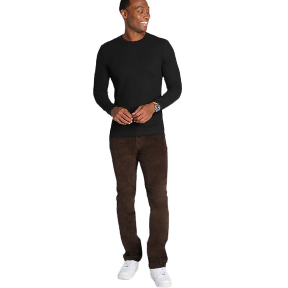 JACHS New York - Thermal & Brawny Flannel  2-Pack - Picture 7 of 7